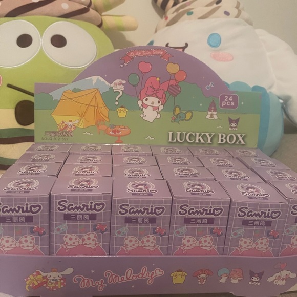 Miniso sanrio blind box - Picture 4 of 7